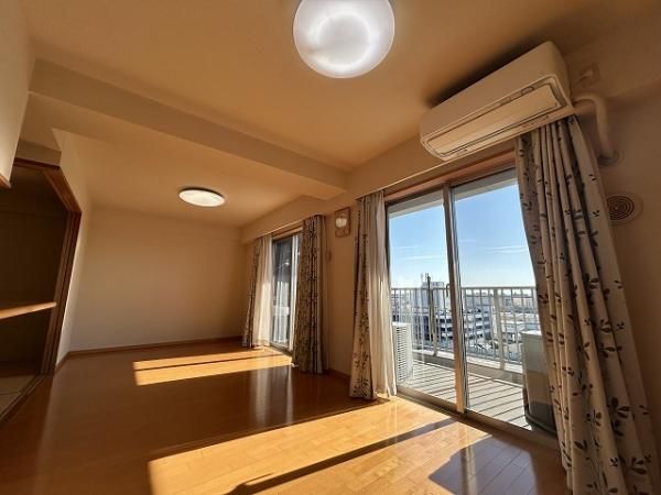 Brightia Terrace 3LDK Apartment for Sale in Musashimurayama, Tokyo - Thumbnail 3