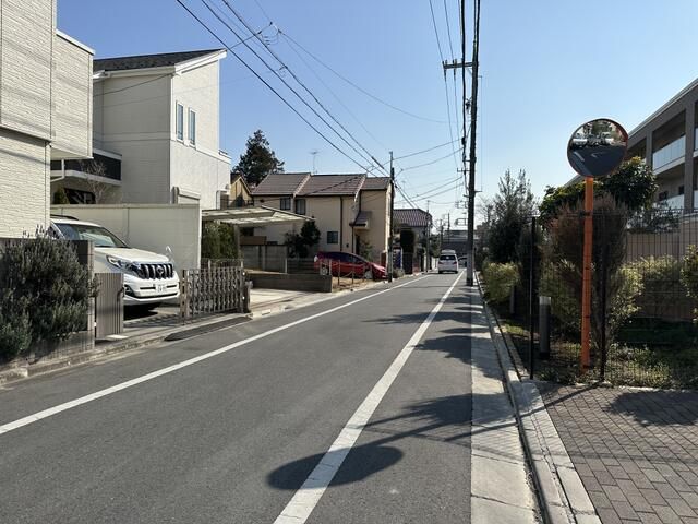 Land for Sale in Nakano, Tokyo - 178.50 sqm - Thumbnail 3