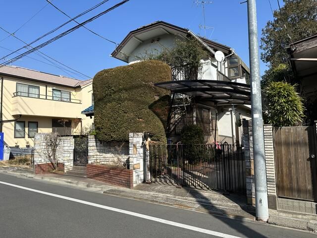 Land for Sale in Nakano, Tokyo - 178.50 sqm - Thumbnail 2