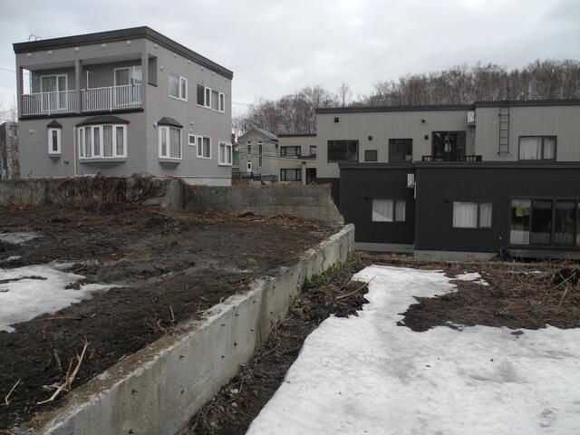 199.18 sqm Residential Land for Sale in Otaru, Hokkaido - Thumbnail 3