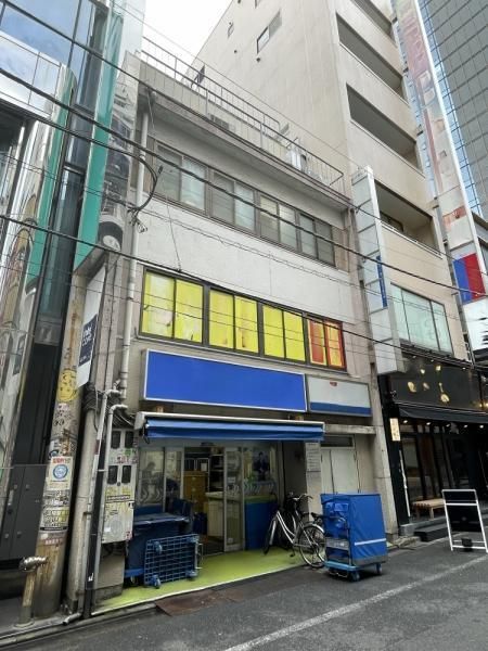 Commercial Building for Sale in Akihabara, Tokyo - Thumbnail 2