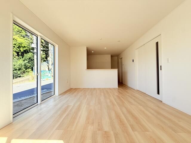 New 4-Bedroom House in Kani, Gifu | 96.79㎡ Living Space - Image 22