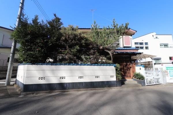 Corner Lot Land for Sale in Higashiyamato, Tokyo - Thumbnail 4