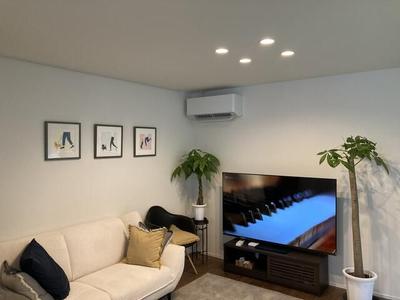 New 4LDK House with 3 Parking Spaces in Kikuchi City, Kumamoto — Image 22, Koshi, Kumamoto