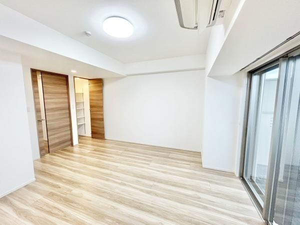 Modern 1LDK Apartment in Matsudo, Chiba | Near Mabase Station - Thumbnail 2