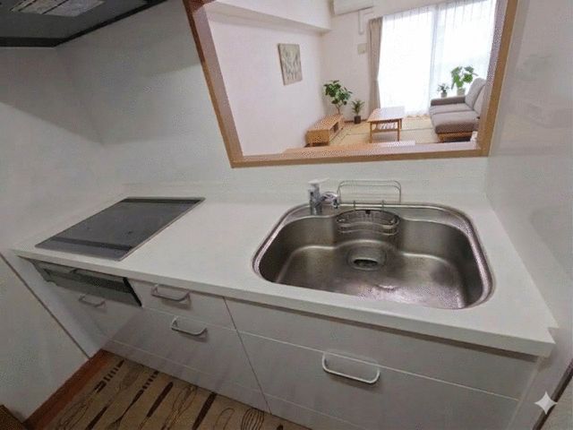 Neo Heights Hamura Ekimae 2SLDK Apartment for Sale - Thumbnail 3