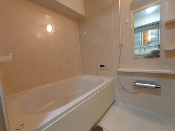 Neo Heights Hamura Ekimae 2SLDK Apartment for Sale - Thumbnail 4