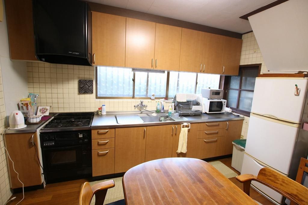 7LDK House for Sale in Tsuyama, Okayama with Large Garden - Image 19