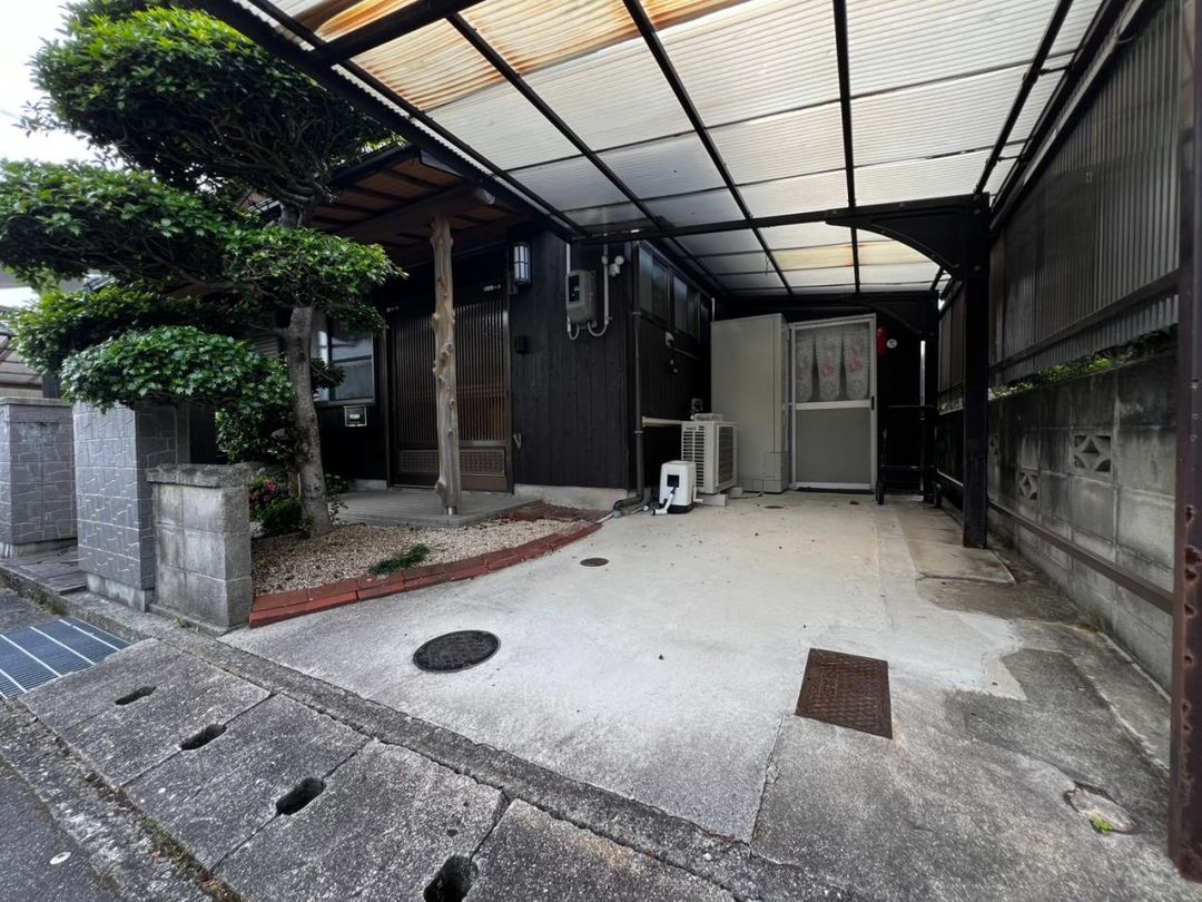 Spacious 6DK House in Yamaguchi City with Parking - Thumbnail 4