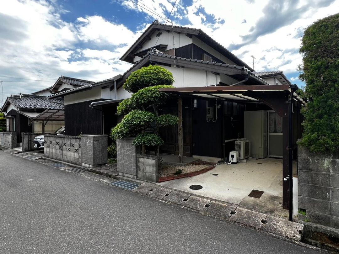 Spacious 6DK House in Yamaguchi City with Parking - Thumbnail 2