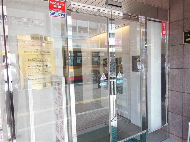 Gran Costa Shonan Commercial Space for Rent in Fujisawa - Thumbnail 2