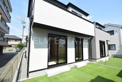 New 4LDK House for Sale in Shizuoka City, Shizuoka Prefecture — Image 7, Suruga, Shizuoka