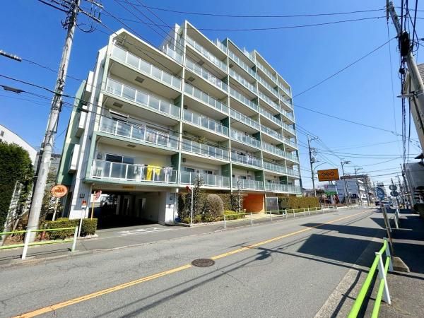 4LDK Apartment for Sale in Akishima, Tokyo - 83.12 sqm - Thumbnail 2
