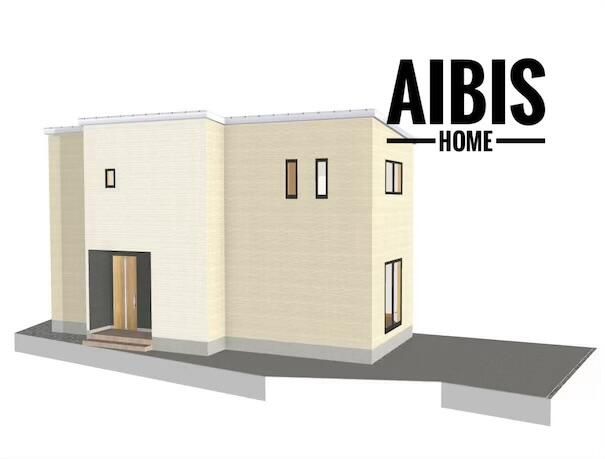 New 3LDK House for Sale in Imizu, Toyama - 96 sqm - Thumbnail 2