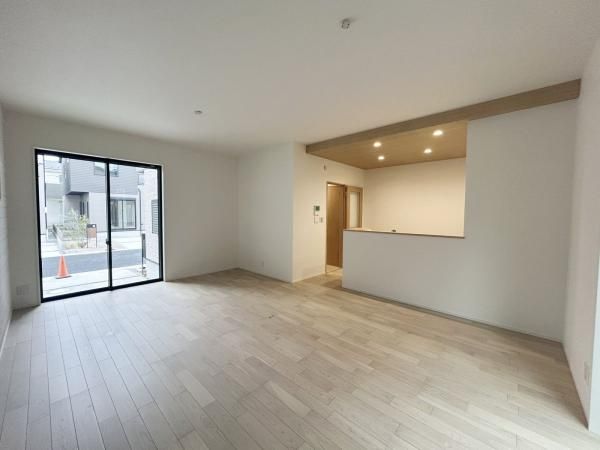 New 3LDK Detached House in Saitama Nishi Ward, Completion 2026 - Thumbnail 3