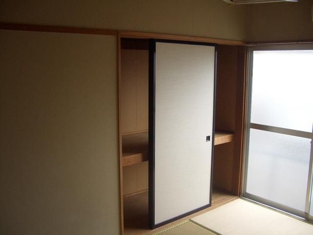 1K Apartment for Rent in Yamagata City, 19.85 sqm - Thumbnail 2