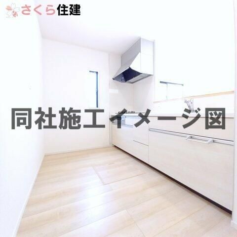 New 4LDK House in Nikko, Tochigi - Completion Dec 2025 - Thumbnail 4