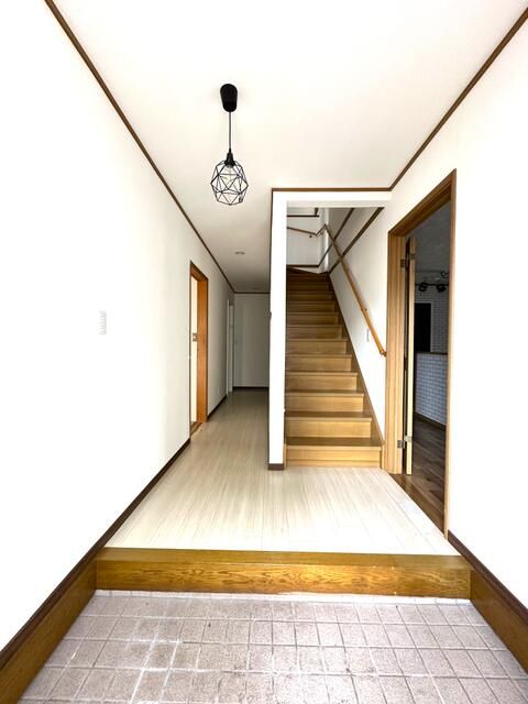 5LDK Detached House for Sale in Iwaki, Fukushima - Thumbnail 2