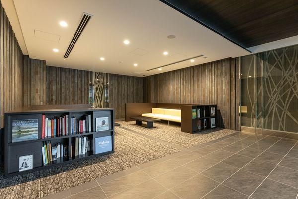 2LDK Apartment for Sale in The Majestic Court Meguro, Tokyo - Thumbnail 3