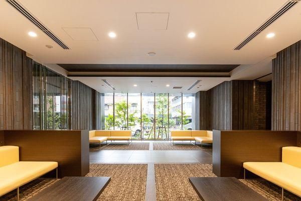 2LDK Apartment for Sale in The Majestic Court Meguro, Tokyo - Thumbnail 2