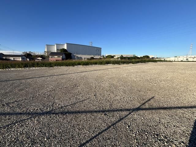 Parking Space for Rent in Wakaba-ku, Chiba City - Thumbnail 2