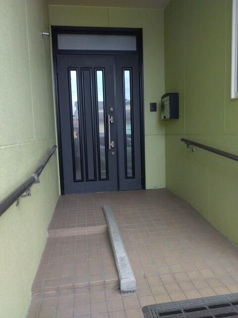 Residential Shop for Rent in Ichinoseki, Iwate, 132 sqm - Thumbnail 2