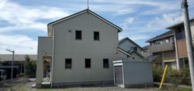 4LDK Wooden House with Garden in Ashikaga, Tochigi — Image 9, Ashikaga, Tochigi