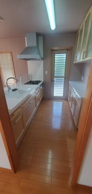 4LDK Wooden House with Garden in Ashikaga, Tochigi - Thumbnail 3
