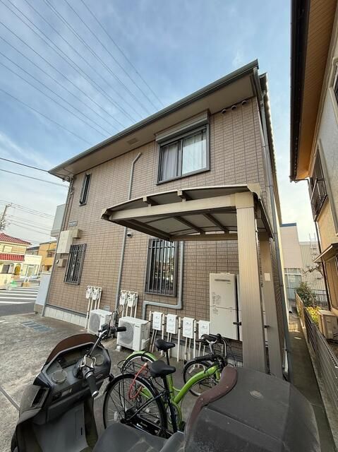 Apartment Building for Sale in Matsudo, Chiba - 2008 Build, 4 Units - Thumbnail 2