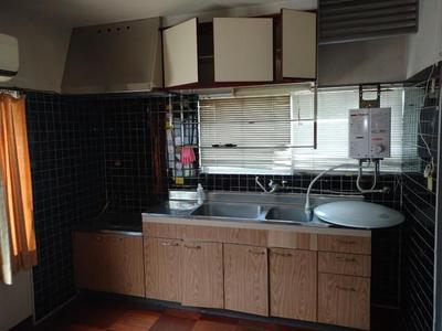 1971 4DK House for Sale in Kure, Hiroshima with 124 sqm Floor Area — Image 19, Kure, Hiroshima