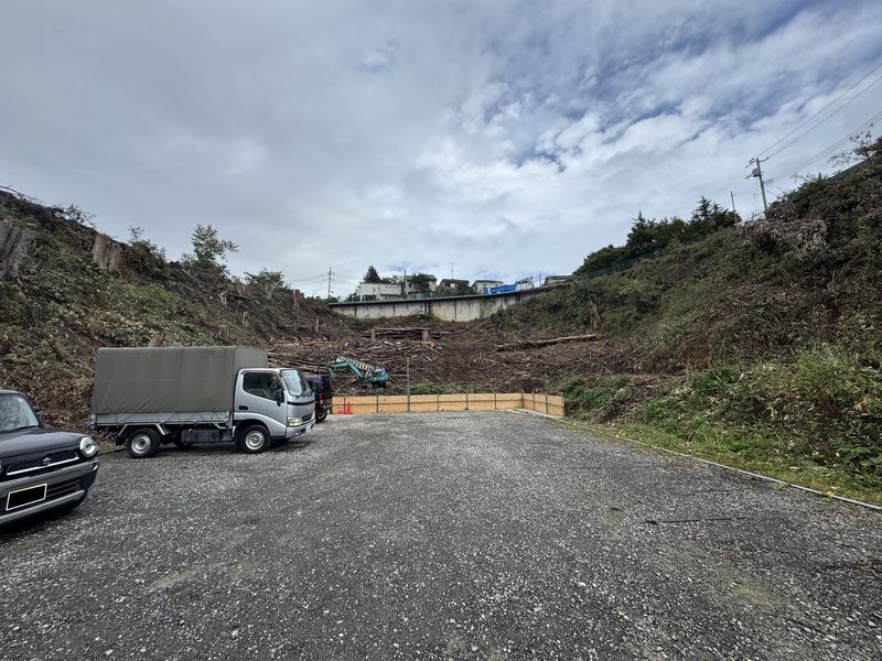 5,200 sqm Development Land for Sale in Hachioji, Tokyo - Thumbnail 2