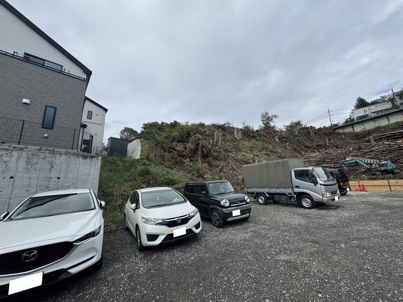 5,200 sqm Development Land for Sale in Hachioji, Tokyo - Thumbnail 3