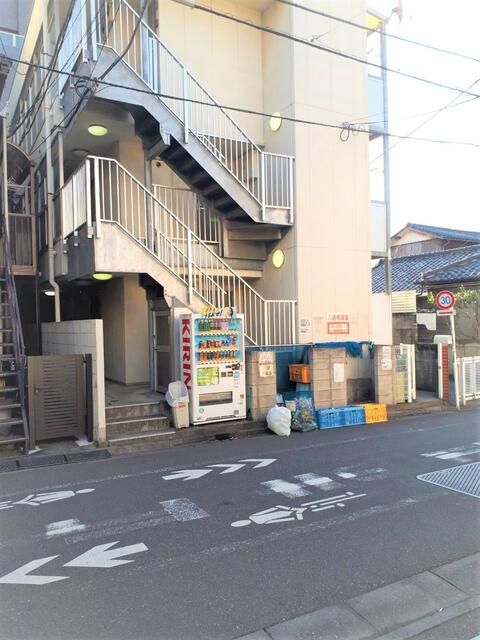 Life Pia More Saginomiya Apartment for Rent in Nakano, Tokyo - Thumbnail 2