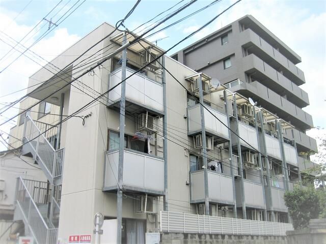 Life Pia More Saginomiya Apartment for Rent in Nakano, Tokyo - Thumbnail 4