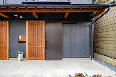 [Real Estate Japan] Property details: Kyoto Prefecture, Kyoto City, Shimogyo Ward, Nakadoji Maedacho / Tanbaguchi Station property information: Used terraced house — Image 1, Shimogyo, Kyoto