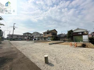 New 4LDK House in Nagaizumi, Shizuoka - 2026 Completion — Land, Nagaizumi, Shizuoka