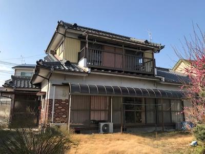 5LDK House on 1071sqm Land in Soma, Fukushima for 2.5M Yen — House, Soma, Fukushima