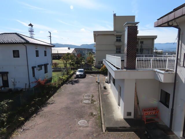 Tax-Exempt Commercial Building for Sale in Ueda, Nagano - Thumbnail 2