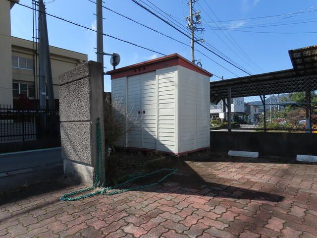 Tax-Exempt Commercial Building for Sale in Ueda, Nagano - Thumbnail 3