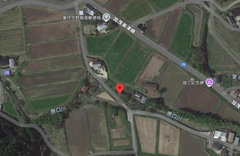 4LDK Detached House for Sale in Tsuyama, Okayama - Main Image