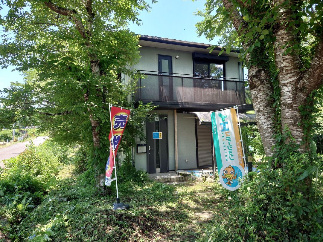 4LDK Detached House for Sale in Tsuyama, Okayama - Thumbnail 4