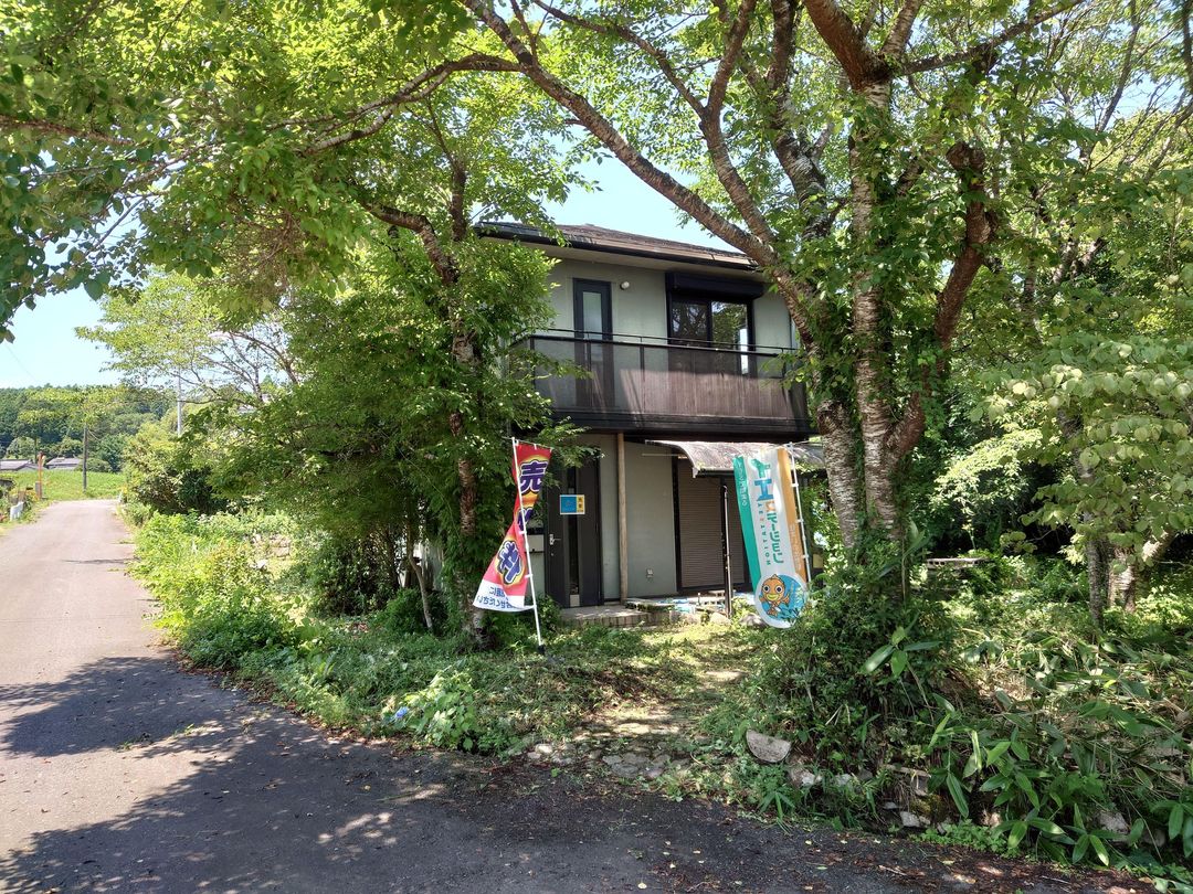 4LDK Detached House for Sale in Tsuyama, Okayama - Thumbnail 2