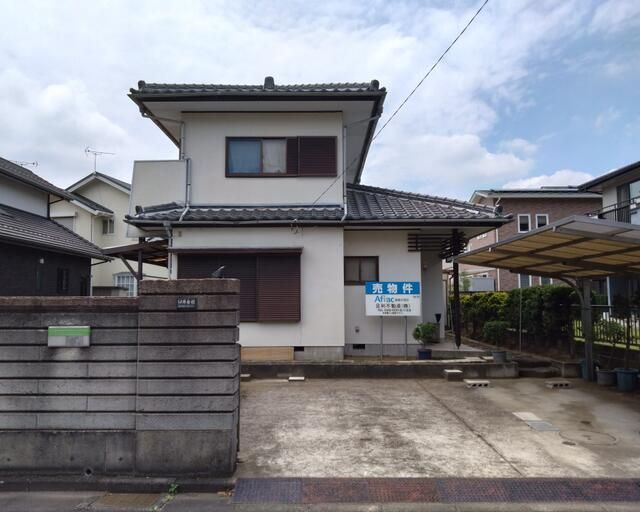 Land for Sale in Mito City, Ibaraki - 313.80 sqm - Thumbnail 2