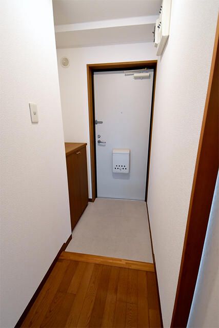 3DK Apartment for Rent in Yamagata City, Yamagata - Thumbnail 3