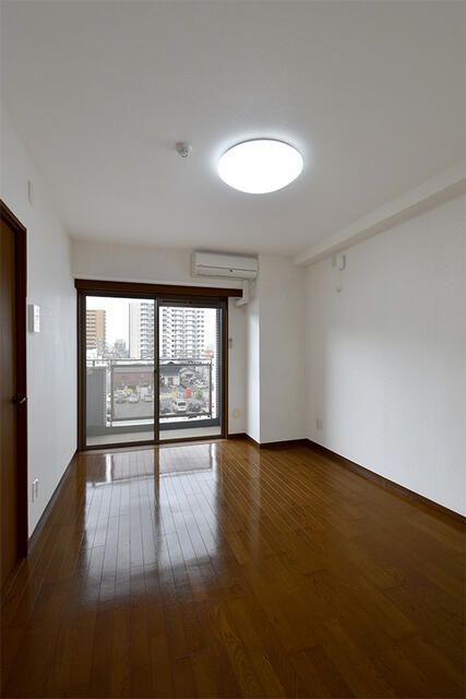 3DK Apartment for Rent in Yamagata City, Yamagata - Thumbnail 2