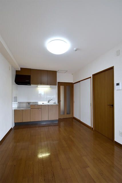 3DK Apartment for Rent in Yamagata City, Yamagata - Thumbnail 4