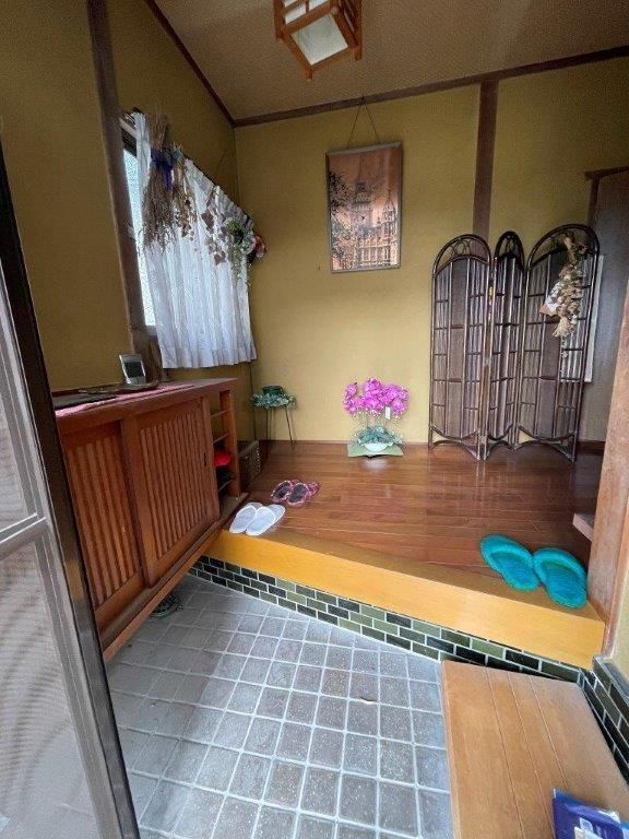 4LDK Traditional House for Renovation in Shimotsucho, Yamaguchi - Image 22