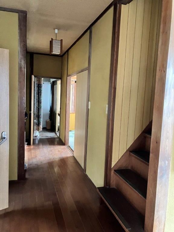 4LDK Traditional House for Renovation in Shimotsucho, Yamaguchi - Image 22