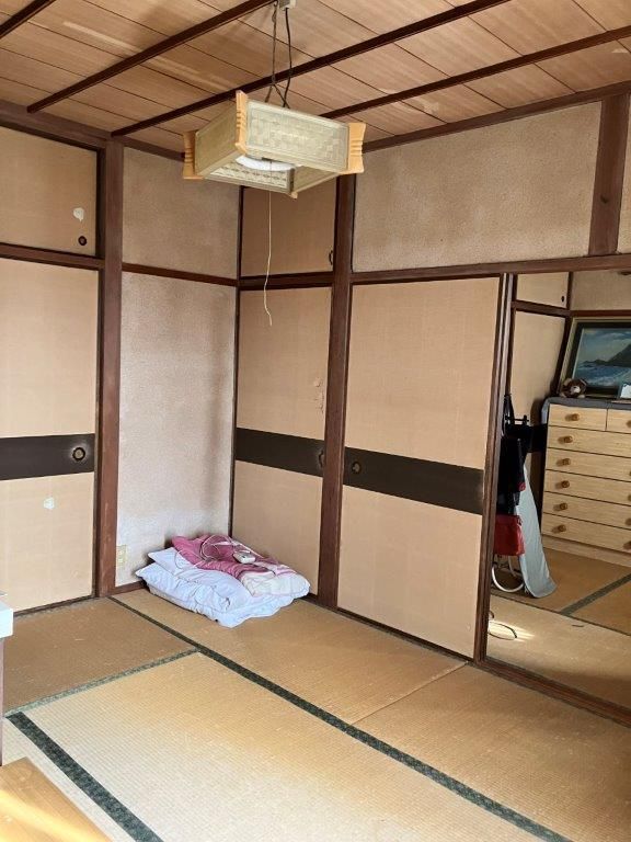 4LDK Traditional House for Renovation in Shimotsucho, Yamaguchi - Image 22