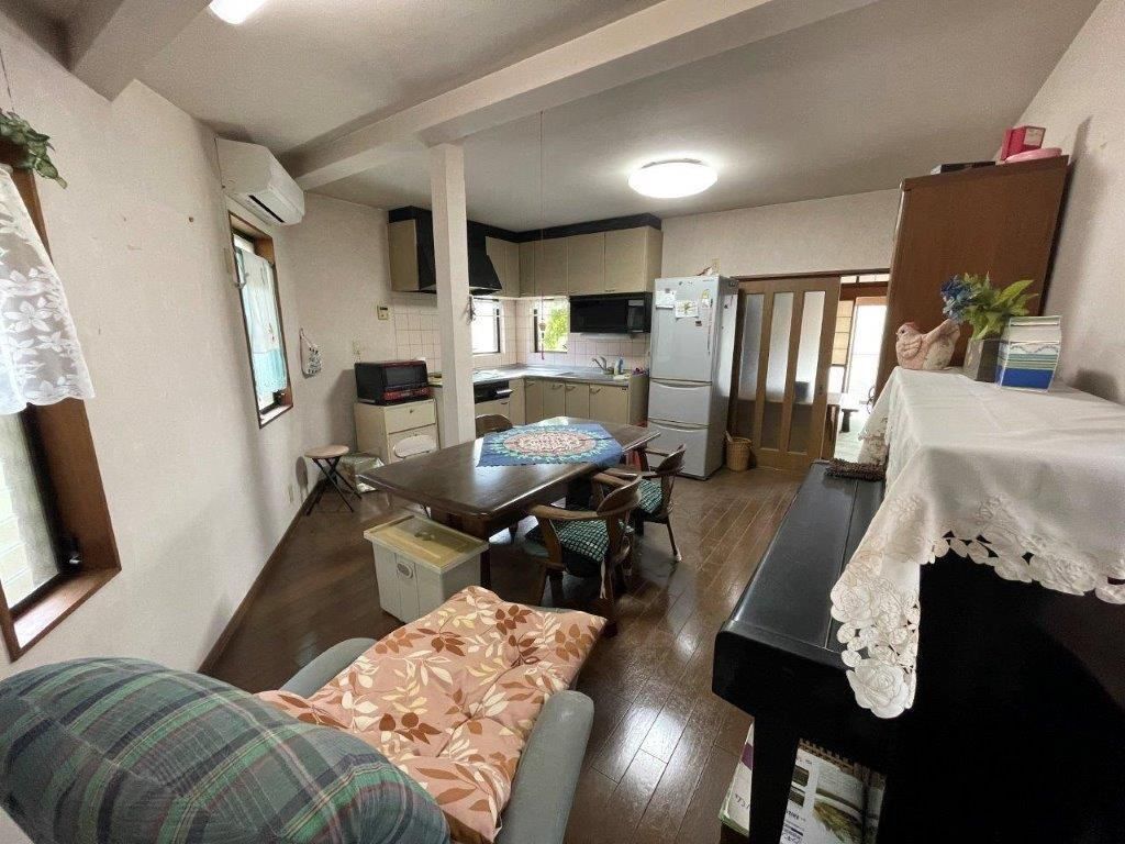 4LDK Traditional House for Renovation in Shimotsucho, Yamaguchi - Image 22